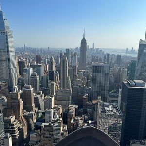 Meet your Posher, Autumn